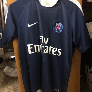 PSG Jersey